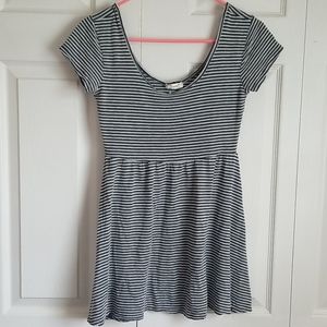 Baby doll shirt